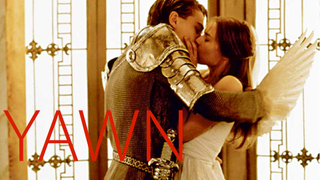 Why <em>Romeo And Juliet</em> Is Shakespeare's Worst Play